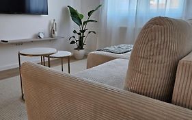 Apartman Terra
